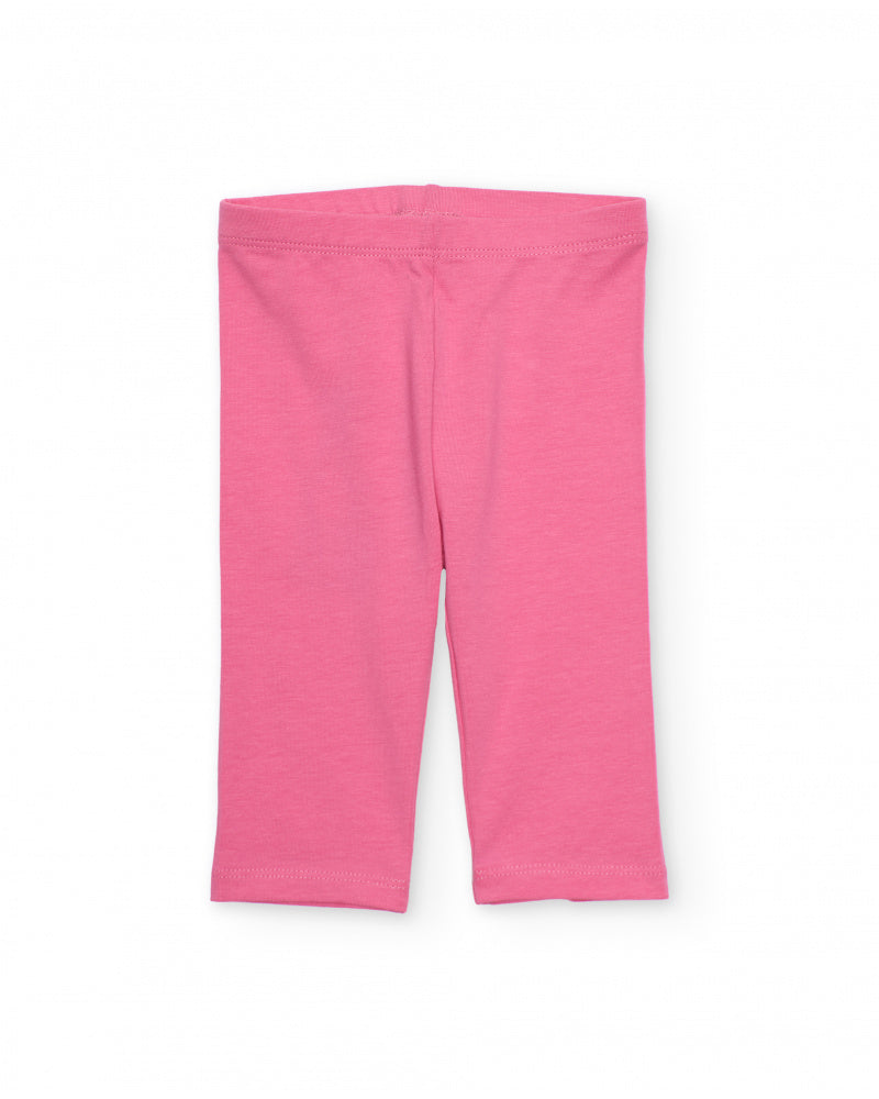 Tuc Tuc Girls Lemon Tshirt and Leggings 3 Piece Set