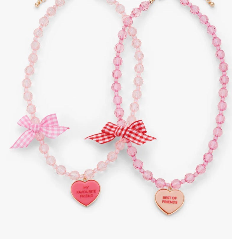Stych Accessories BFF Necklace Set