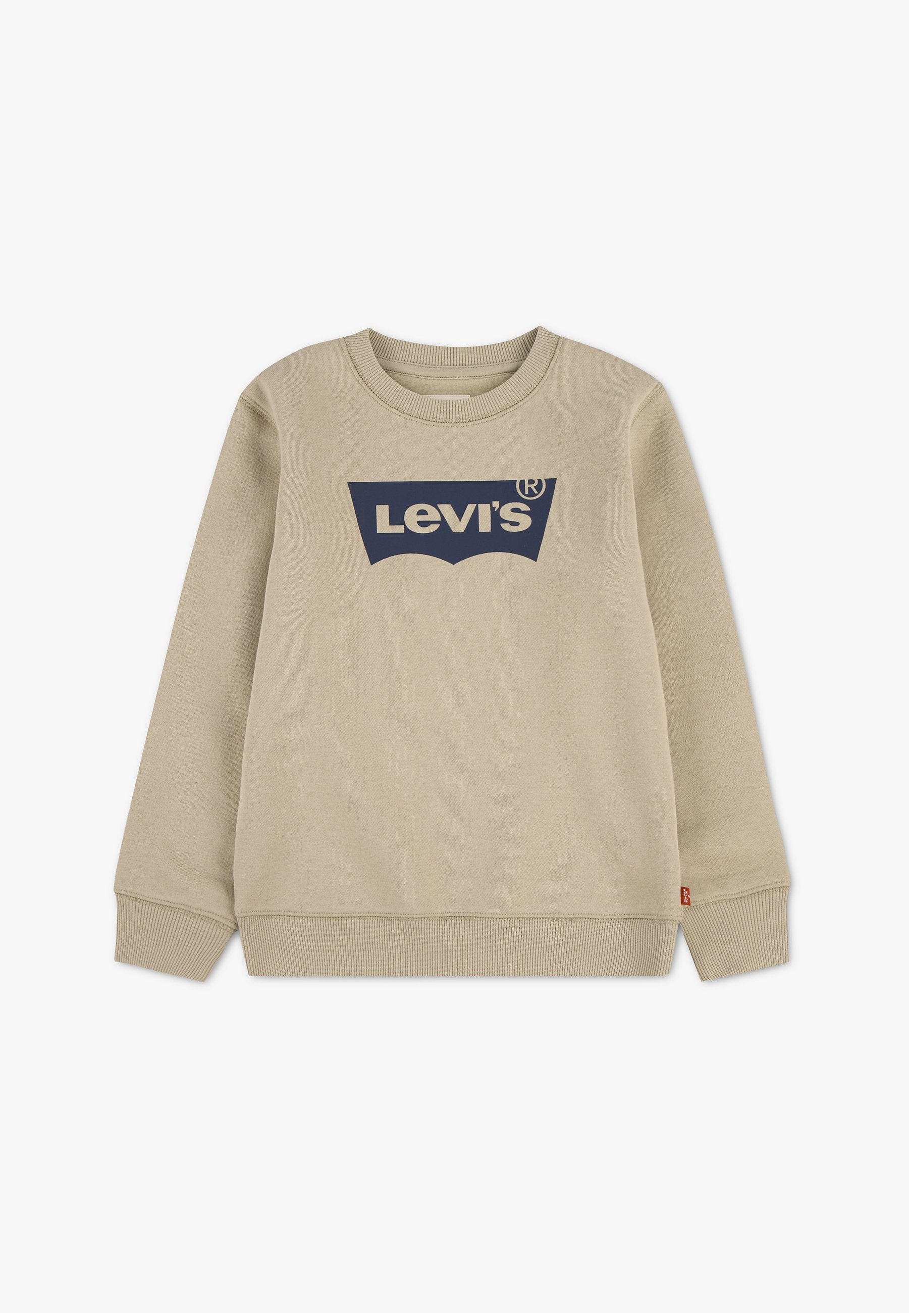 Levi's Boys Stone Logo Sweater