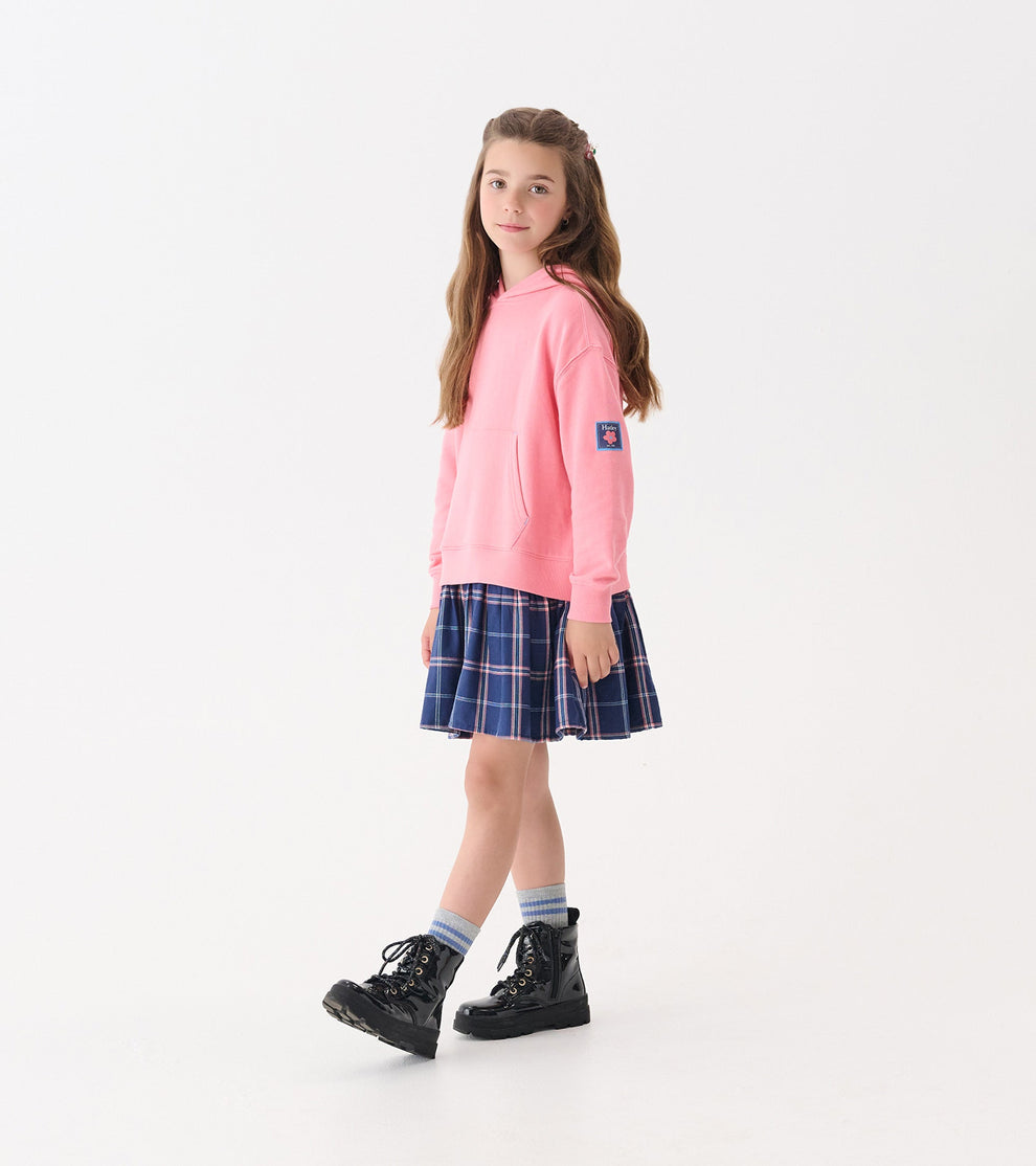 Hatley Girls Sweater Dress