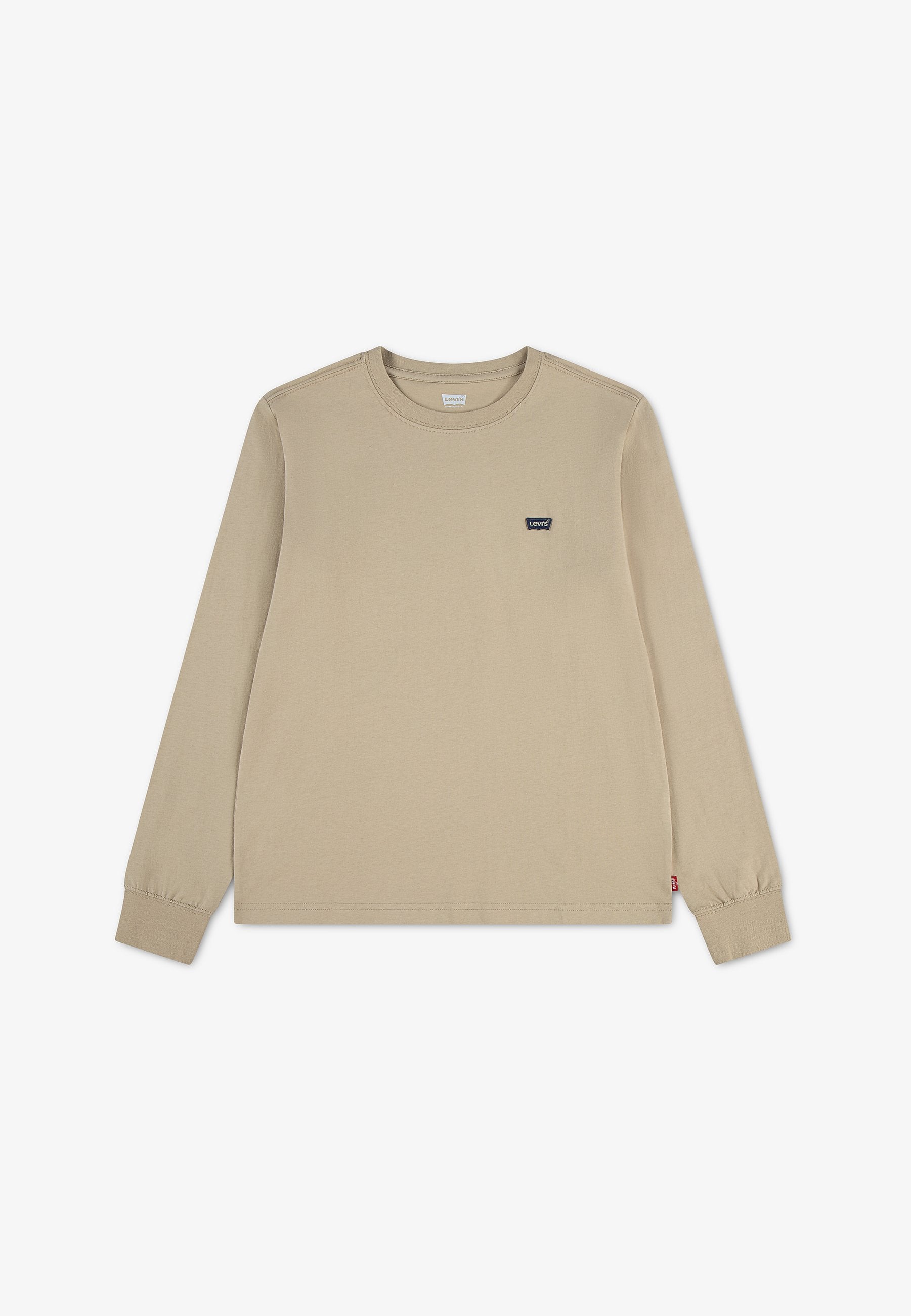 Levi's Boys Stone Long Sleeve Top