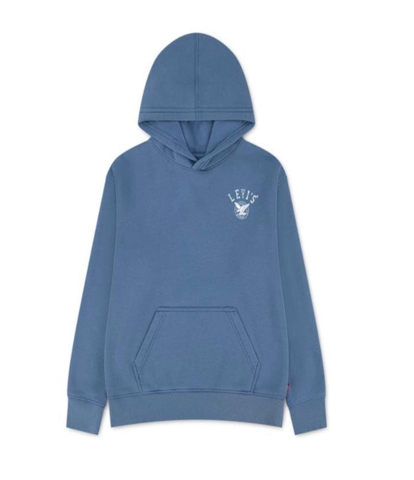 Levi's Boys Original Vintage Hoodie