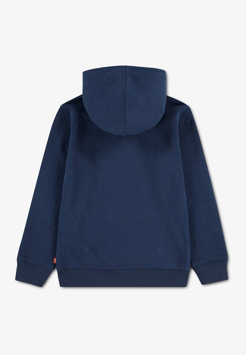 Levi's Boys Navy Logo Hoodie