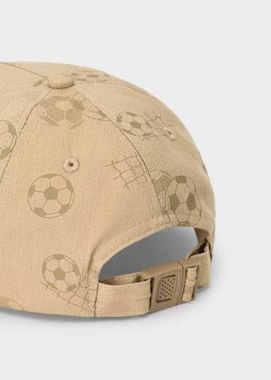 Mayoral Boys Football Cap