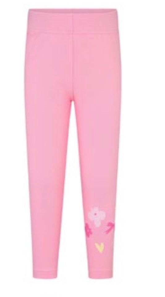 Lighthouse Girls Pink Mollie Leggings
