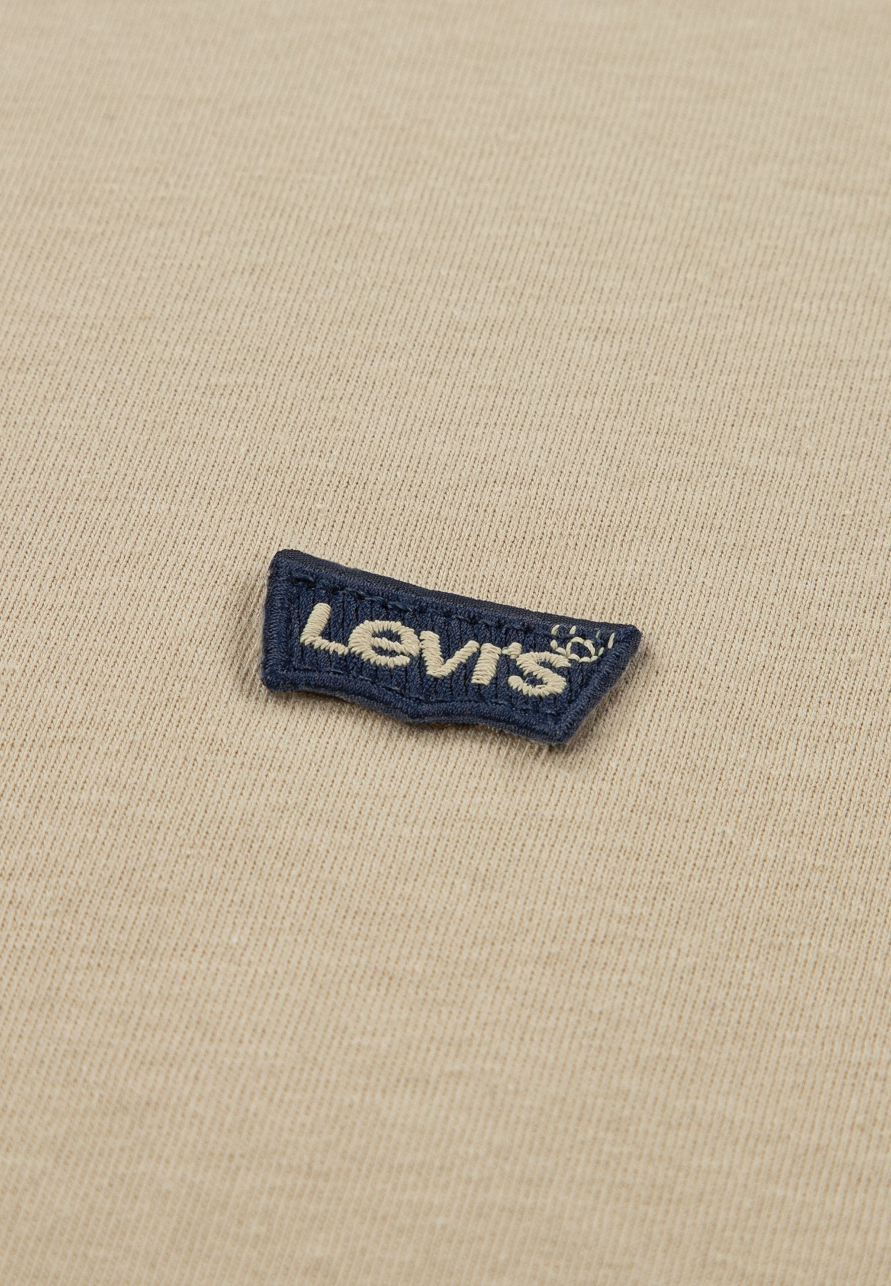 Levi's Boys Stone Long Sleeve Top