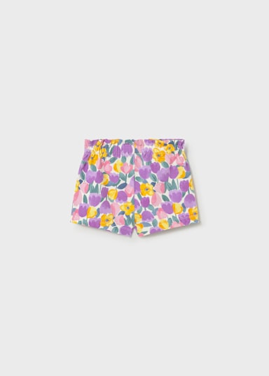 Mayoral Younger Girls 3 Piece Tulip Set