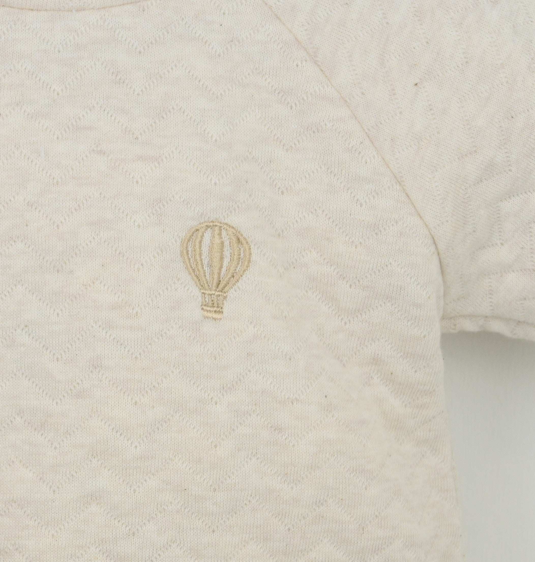 Pascal Baby Sand Tracksuit