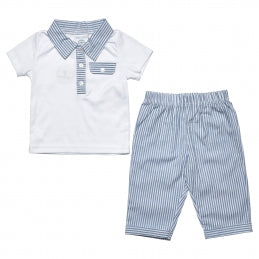 Younger Boy Outfit Set