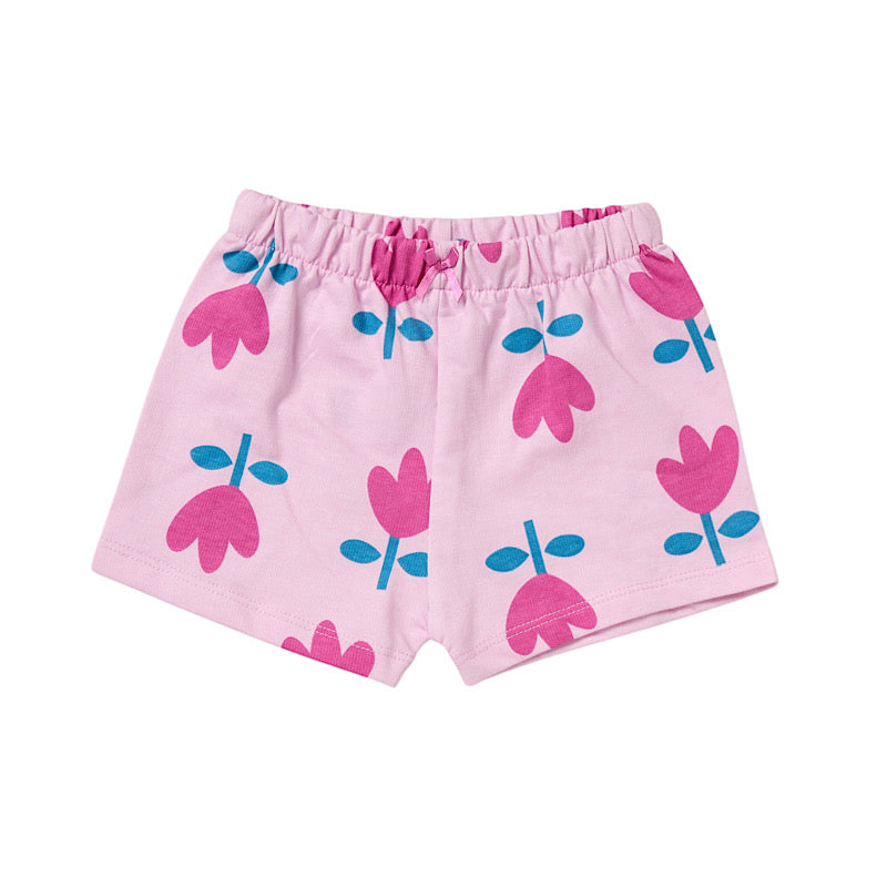 Younger Girls 4 Piece Flare Set