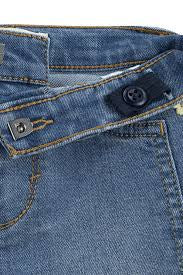 Levi’s Girls Top and Jeans Set