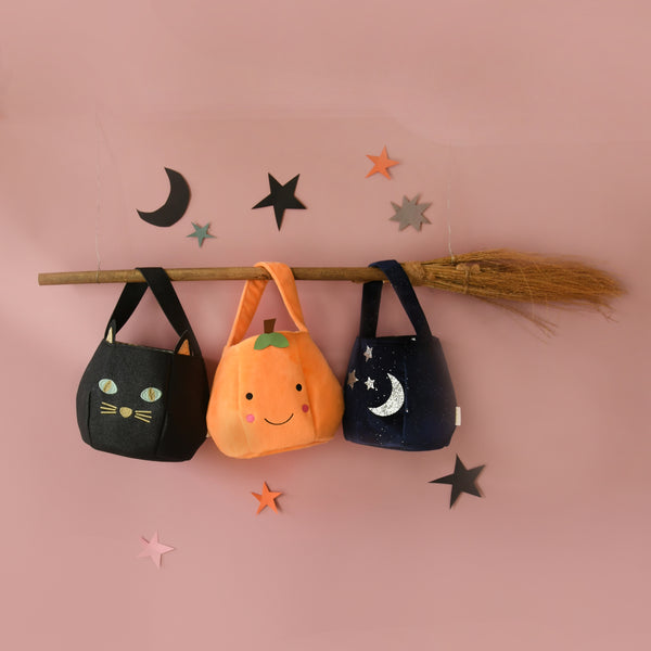 Rockahula Twilight Cauldron Bag.