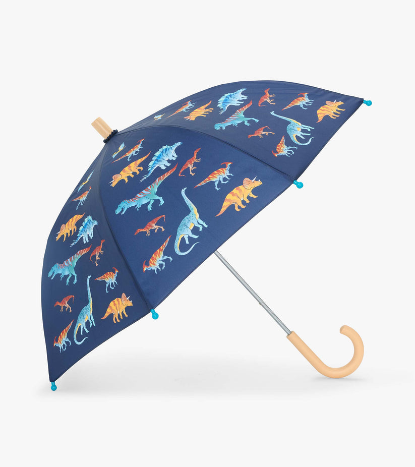 Hatley Boys Dino Umbrella