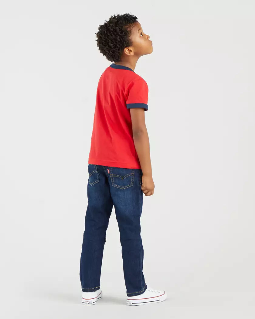 Levi's Boys 511 Slim Leg Jeans