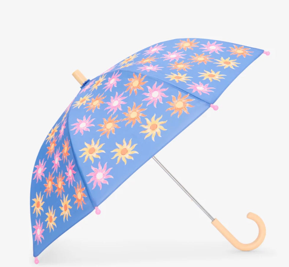 Hatley Faded Suns Umbrella.