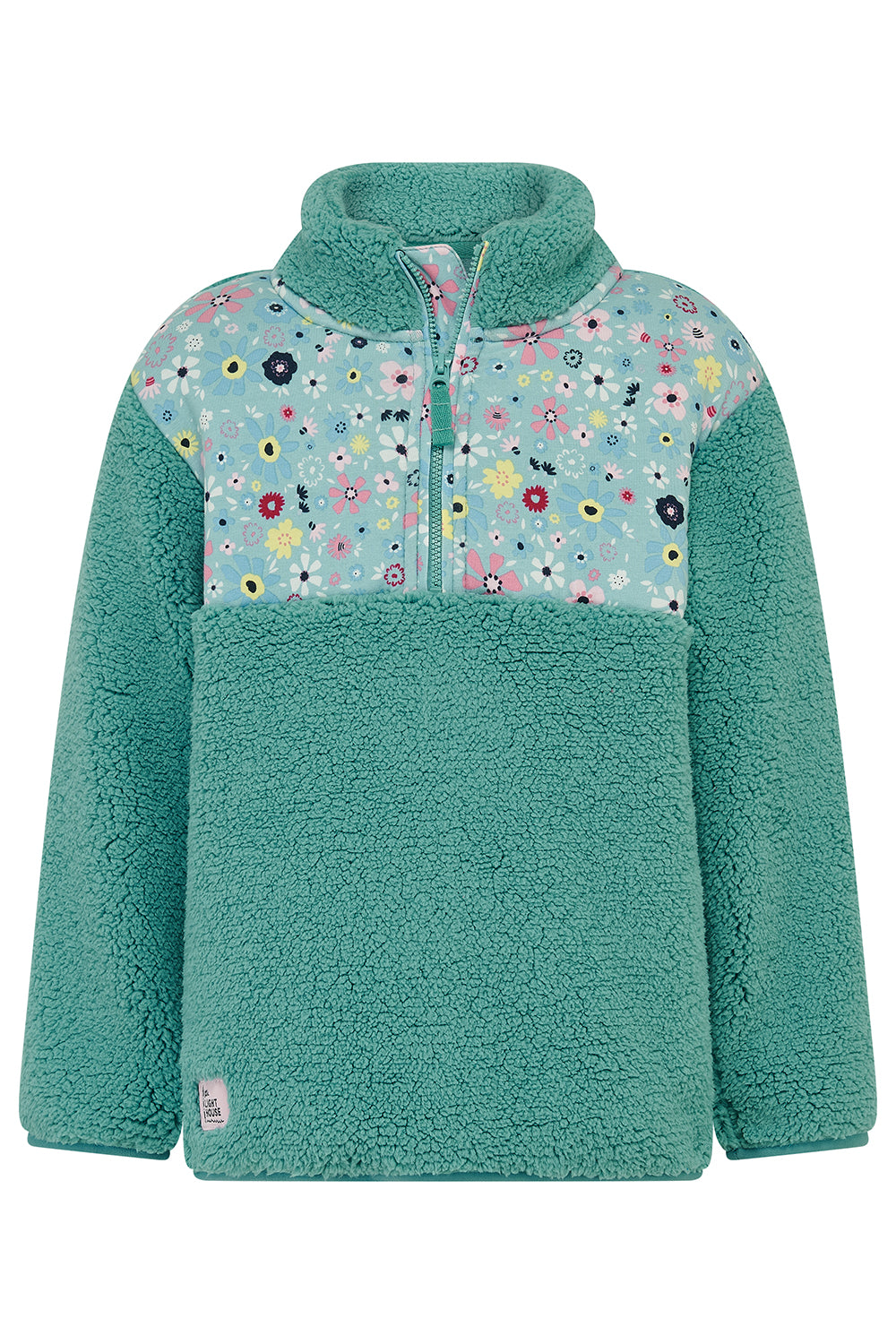 Lighthouse Cassie Fleece