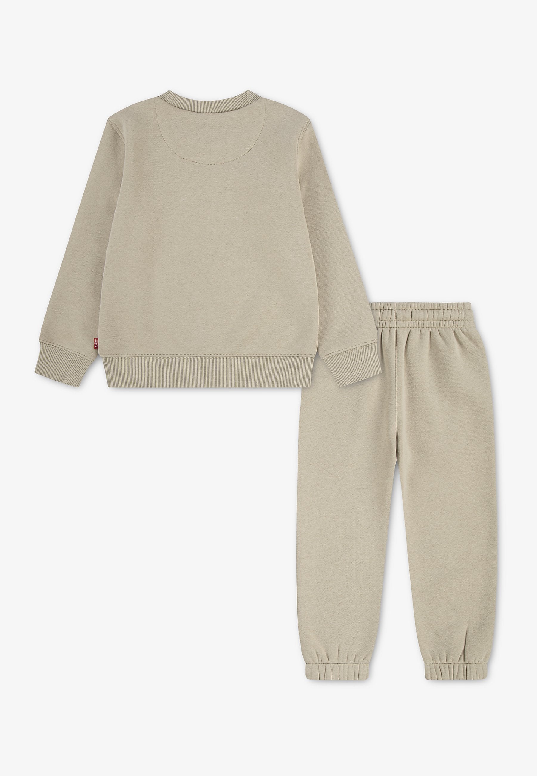 Levi's Younger Boys Stone Jogger Set