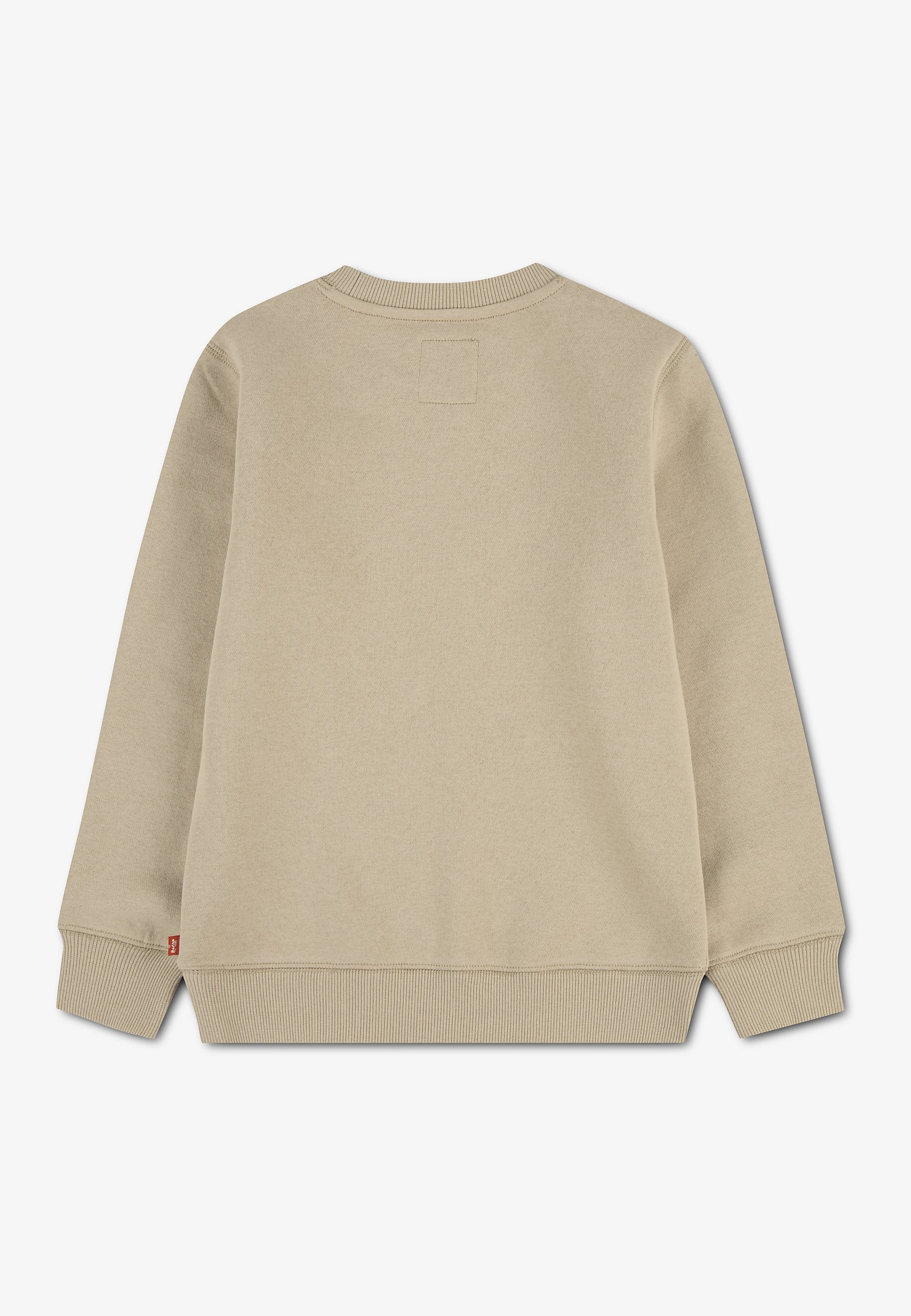 Levi's Boys Stone Logo Sweater
