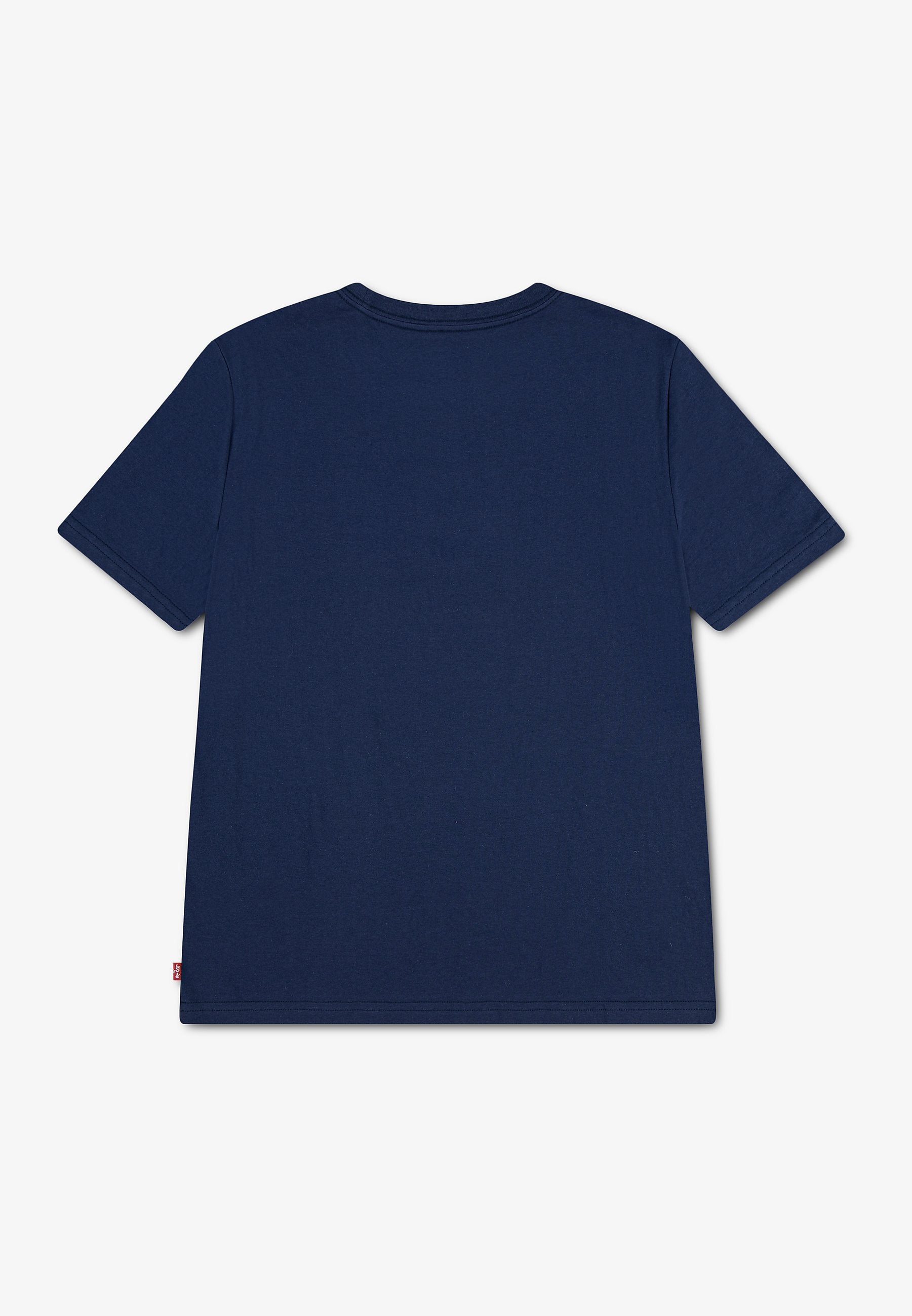 Levi’s Boys Navy Logo TShirt