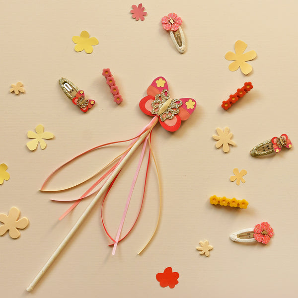 Rockahula Bella Butterfly Clips.