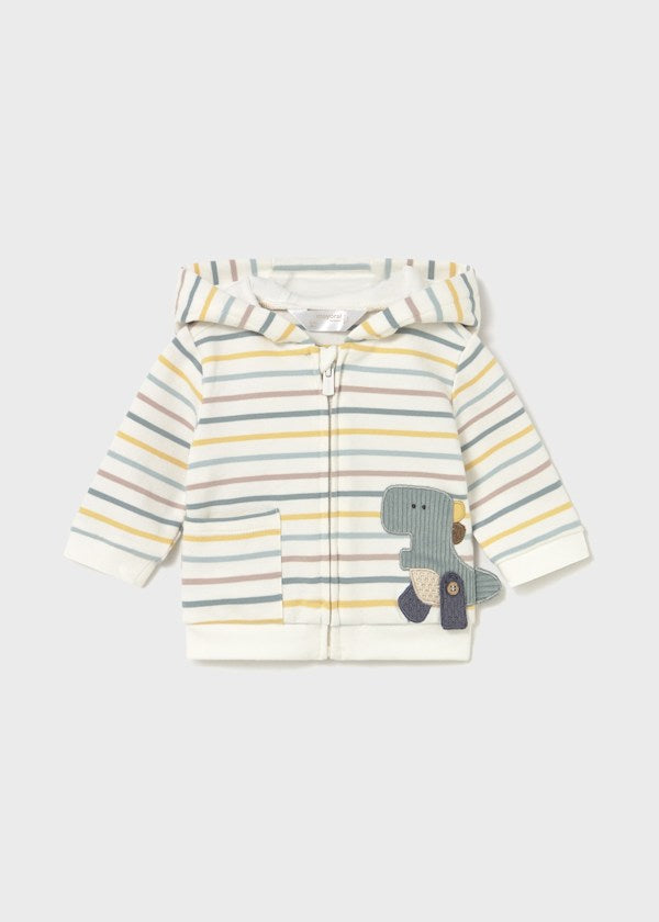Mayoral Baby Boys Dino 3 Piece Outfit
