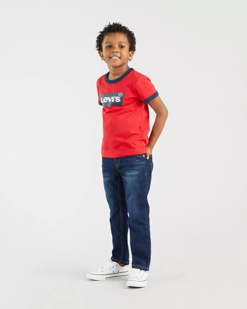 Levi's Boys 511 Slim Leg Jeans