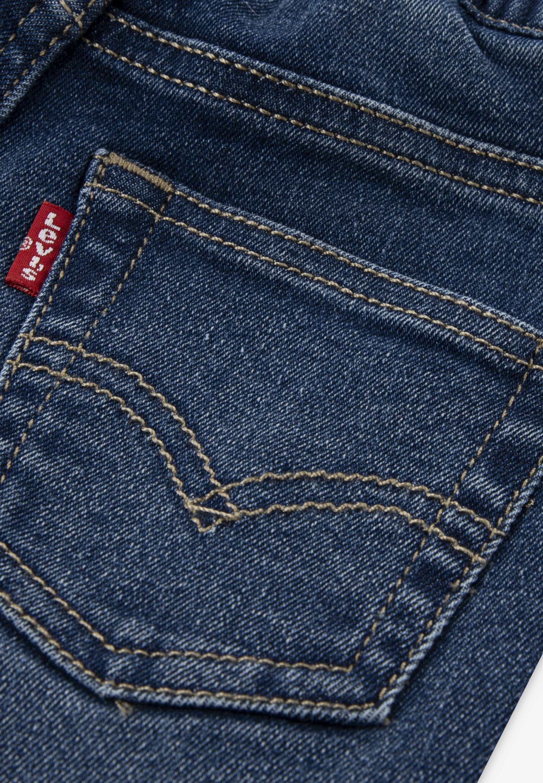 Levis Younger Boys Bear Two Piece Set
