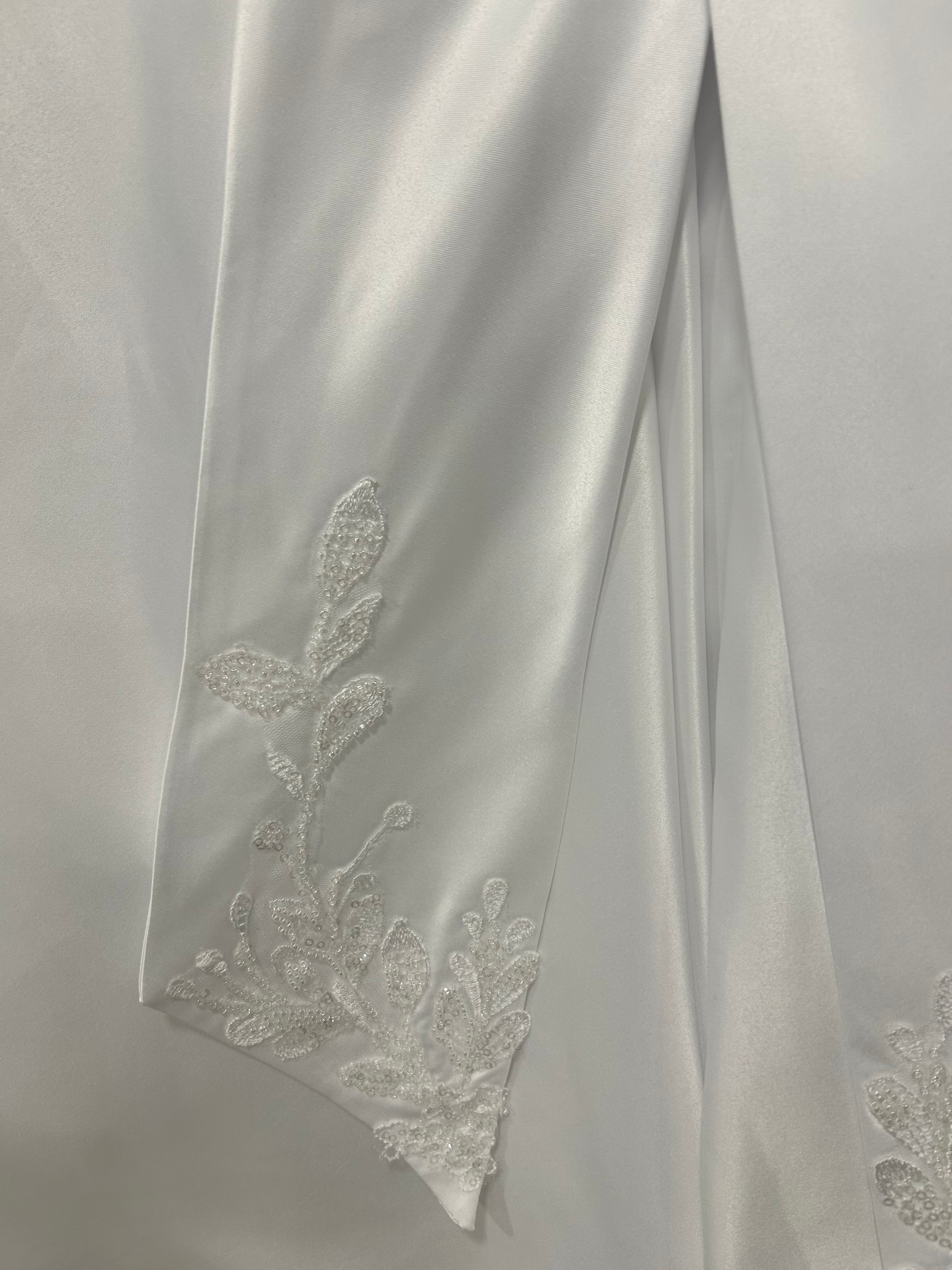 Sweetie Pie 5018 Communion Dress age 8L