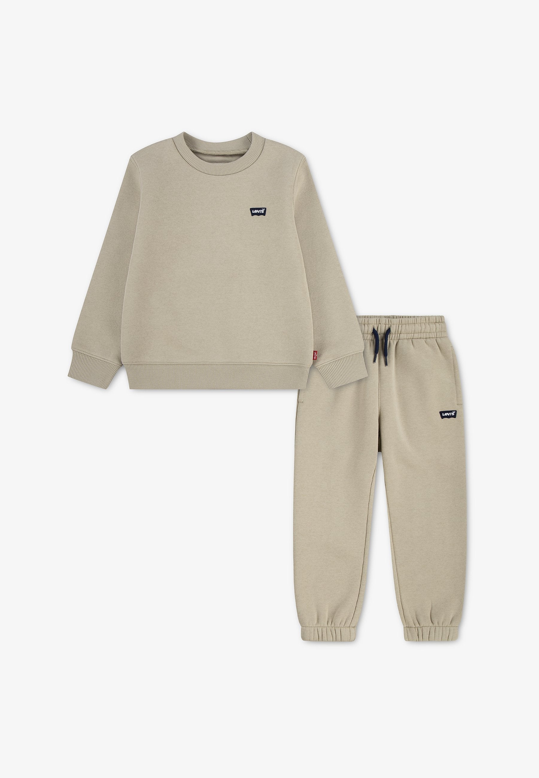 Levi's Younger Boys Stone Jogger Set