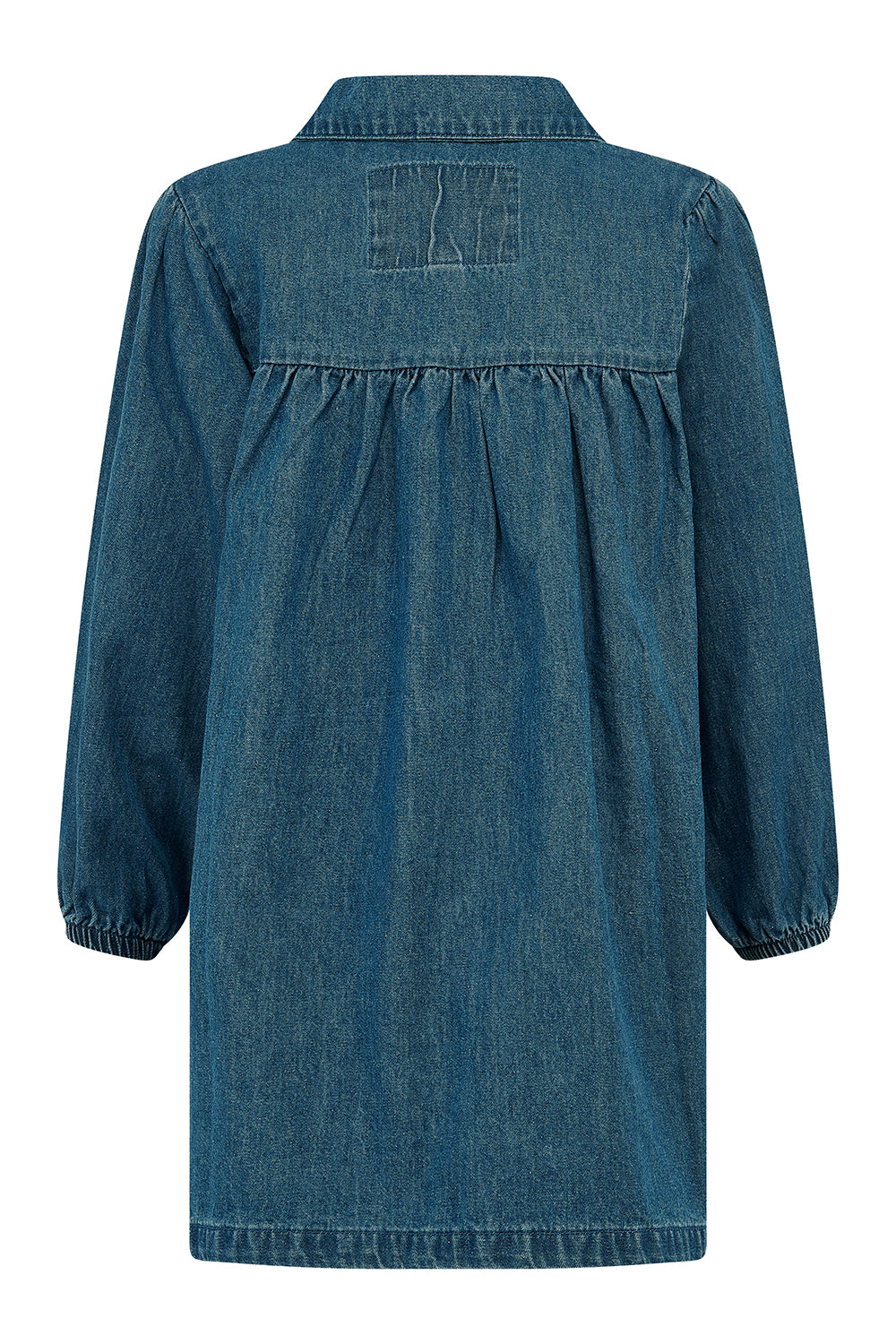 Lighthouse Erica Denim Dress