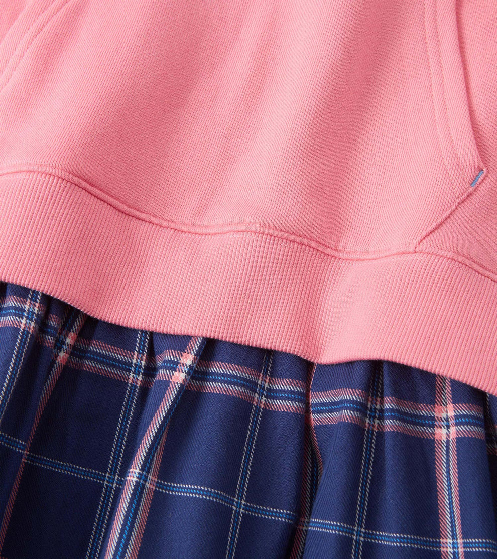 Hatley Girls Sweater Dress
