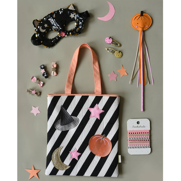 Rockahua Trick Or Treat Bag .