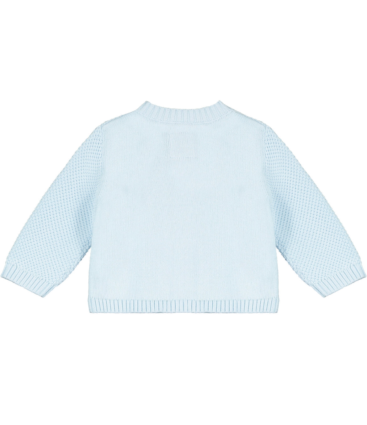 Emile et Rose Cardigan- Choose Pink, Blue, White