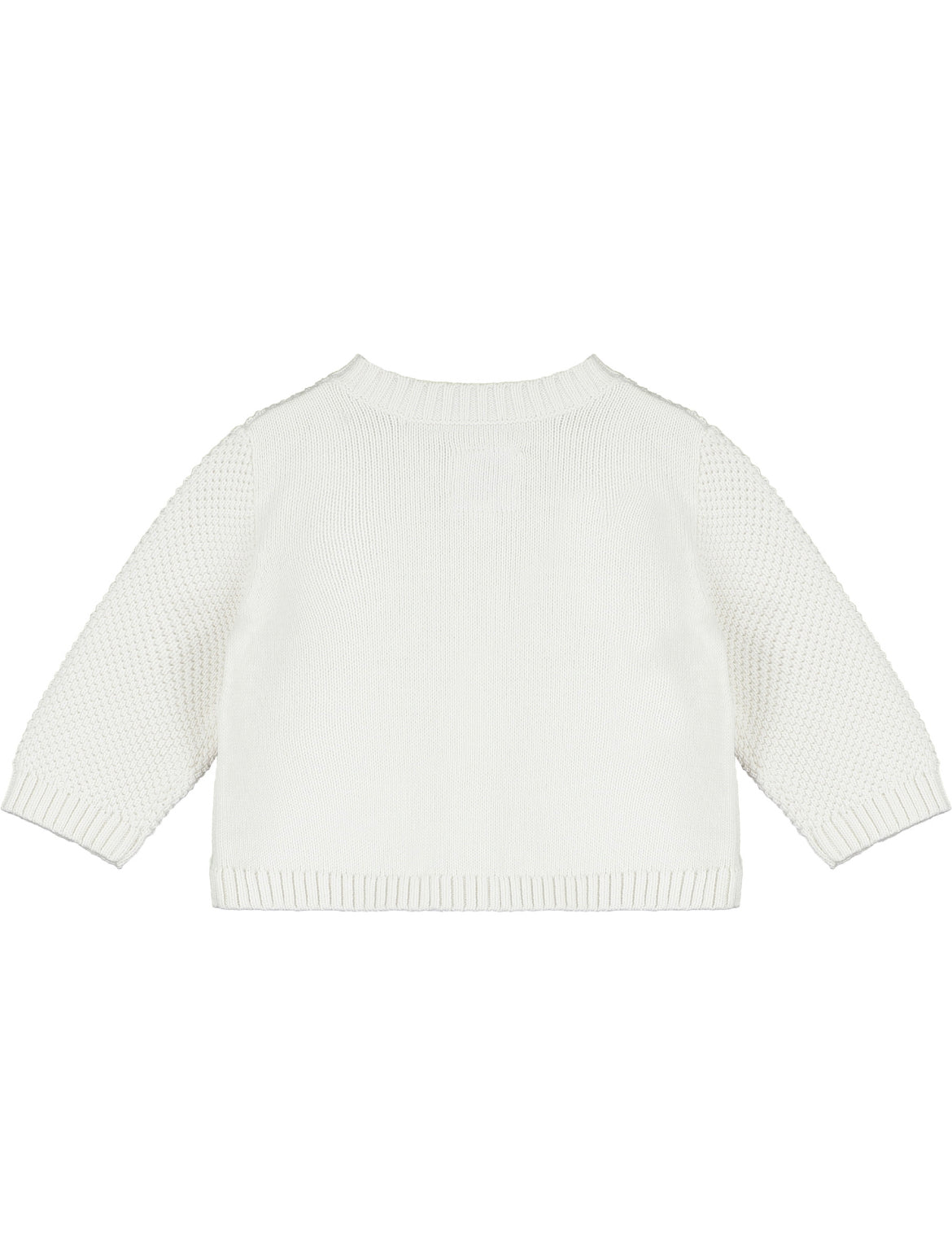 Emile et Rose Cardigan- Choose Pink, Blue, White