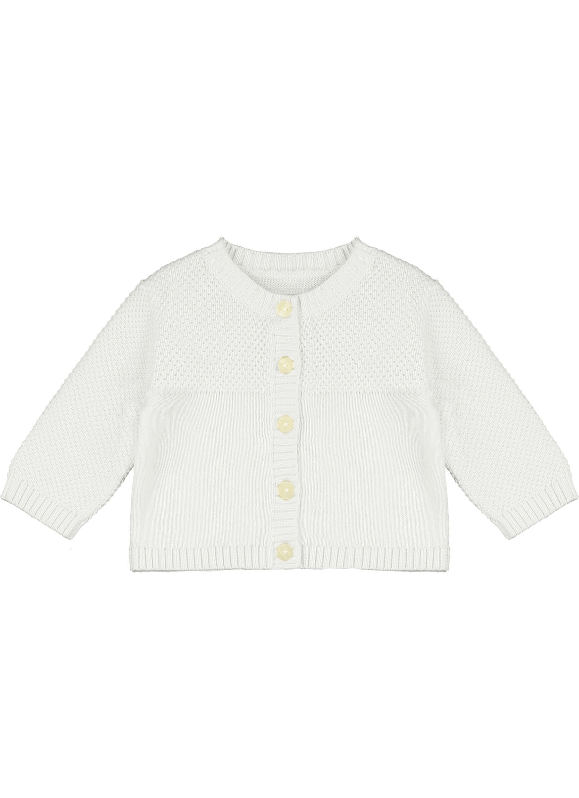 Emile et Rose Cardigan- Choose Pink, Blue, White