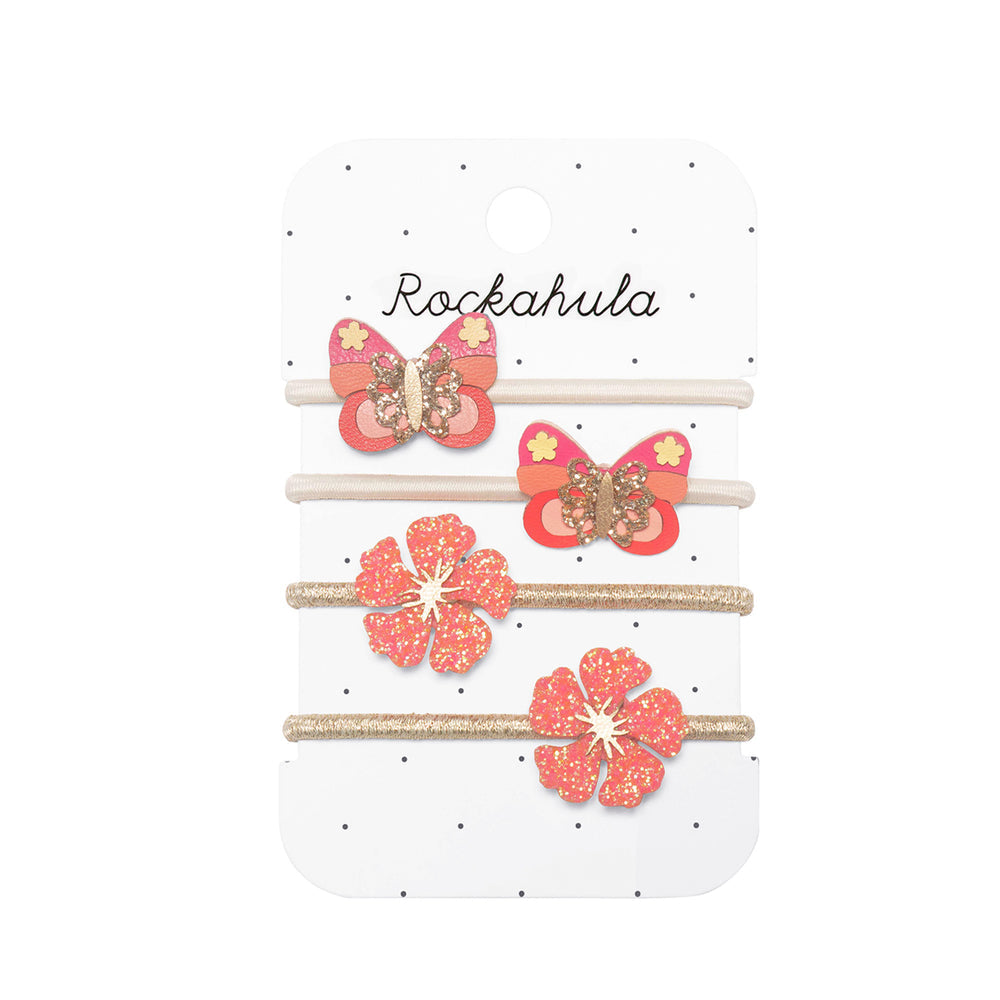 Rockaula Bella Butterfly Ponies
