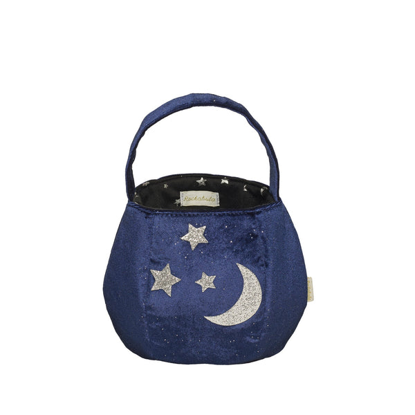 Rockahula Twilight Cauldron Bag.