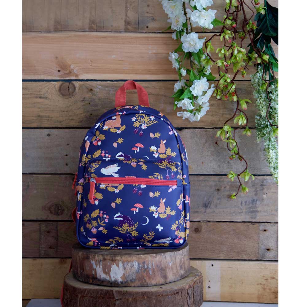 Enchanted Forest Backpack