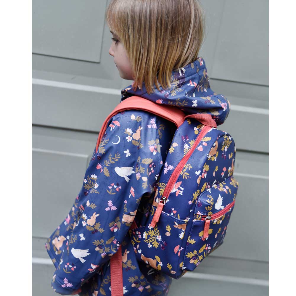 Enchanted Forest Backpack