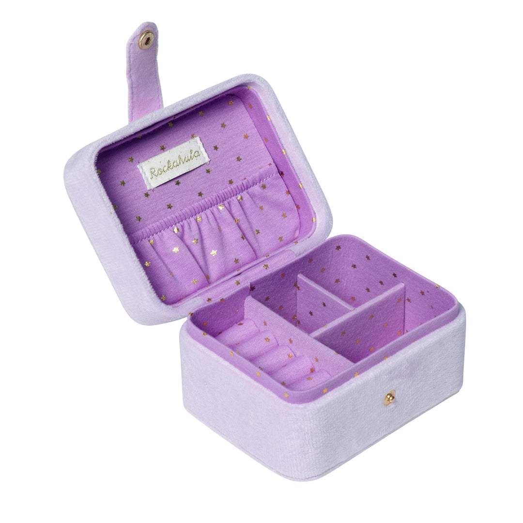 Rockahula Unicorn Jewellery Box