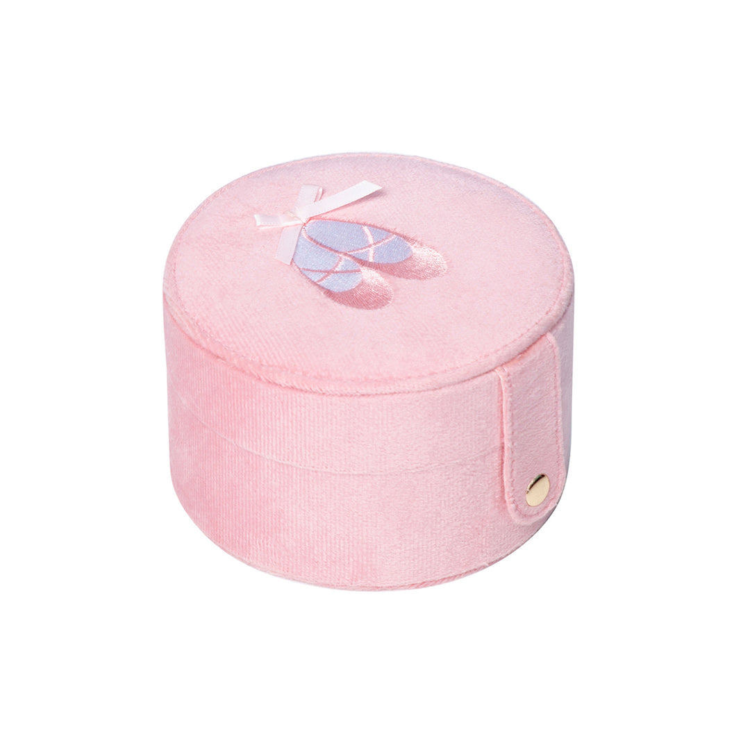 Rockahula Girls Ballet Jewellery Box