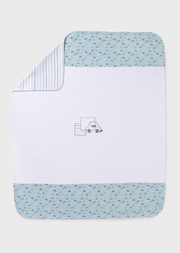Mayoral Baby Blanket 9861