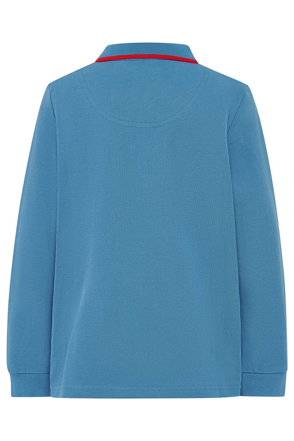 Lighthouse Pier Red Tractor Top