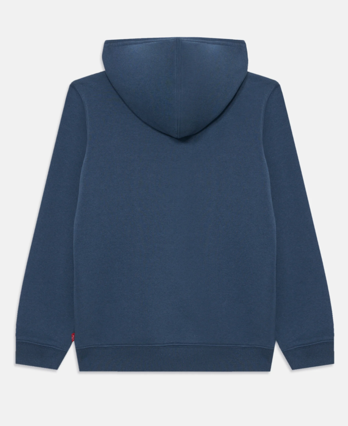 Boys Navy Levi On The Road Hoodie