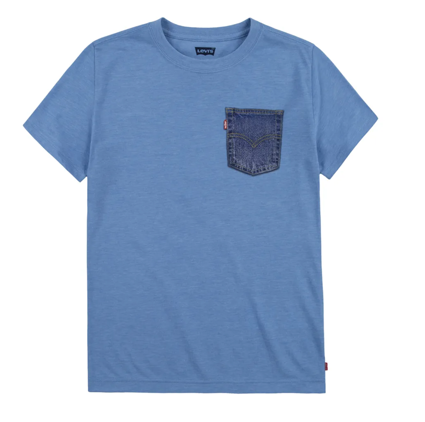 Levi Short Sleeved Graphic T-Shirt