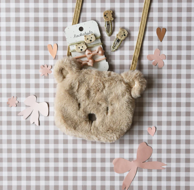 Rockahula Teddy Bear Bag