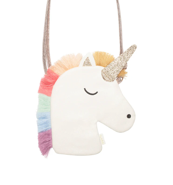 Rockahula Rainbow Unicorn Bag