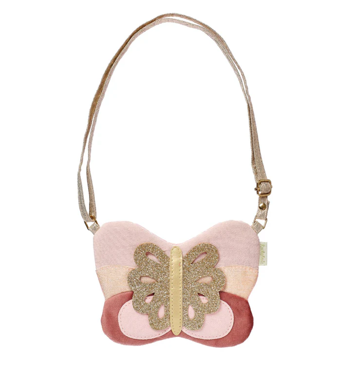 Rockahula Patchwork Butterfly bag