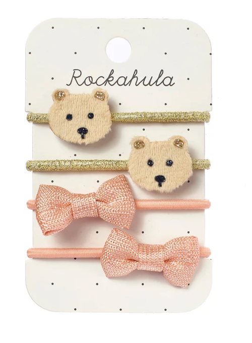 Rockahula Teddy Bear Ponies