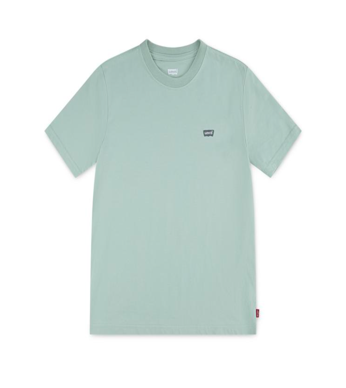 Levi's T-shirt- Cameo Green